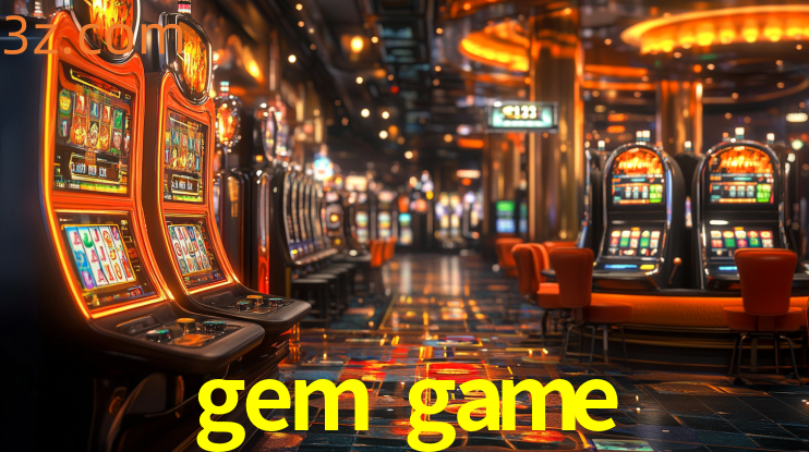 Plataforma de Apostas gem game